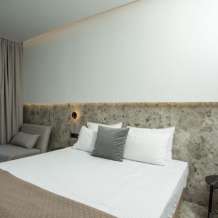 Dias Studios & Suites Фаліракі Екстер'єр фото