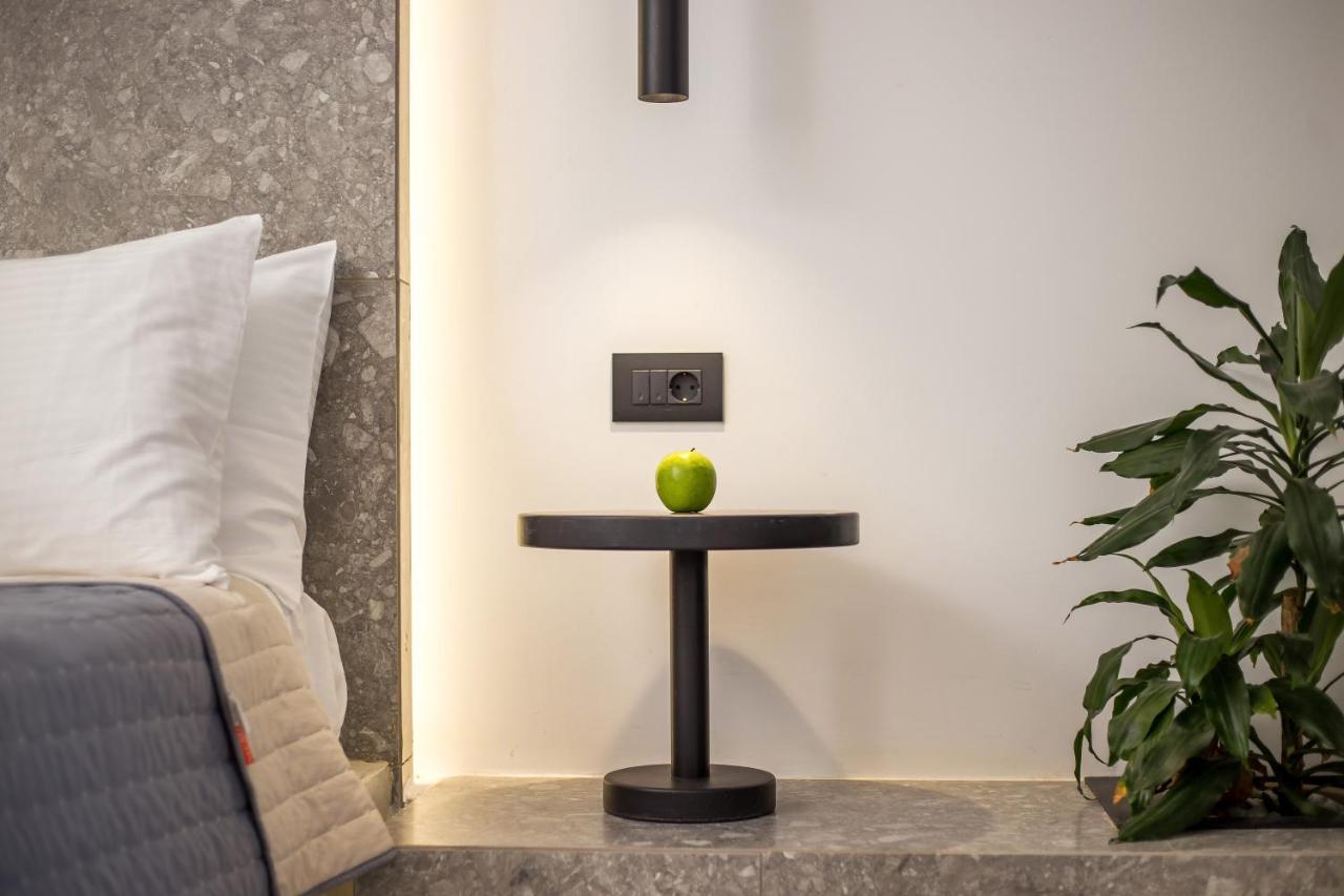 Dias Studios & Suites Фаліракі Номер фото
