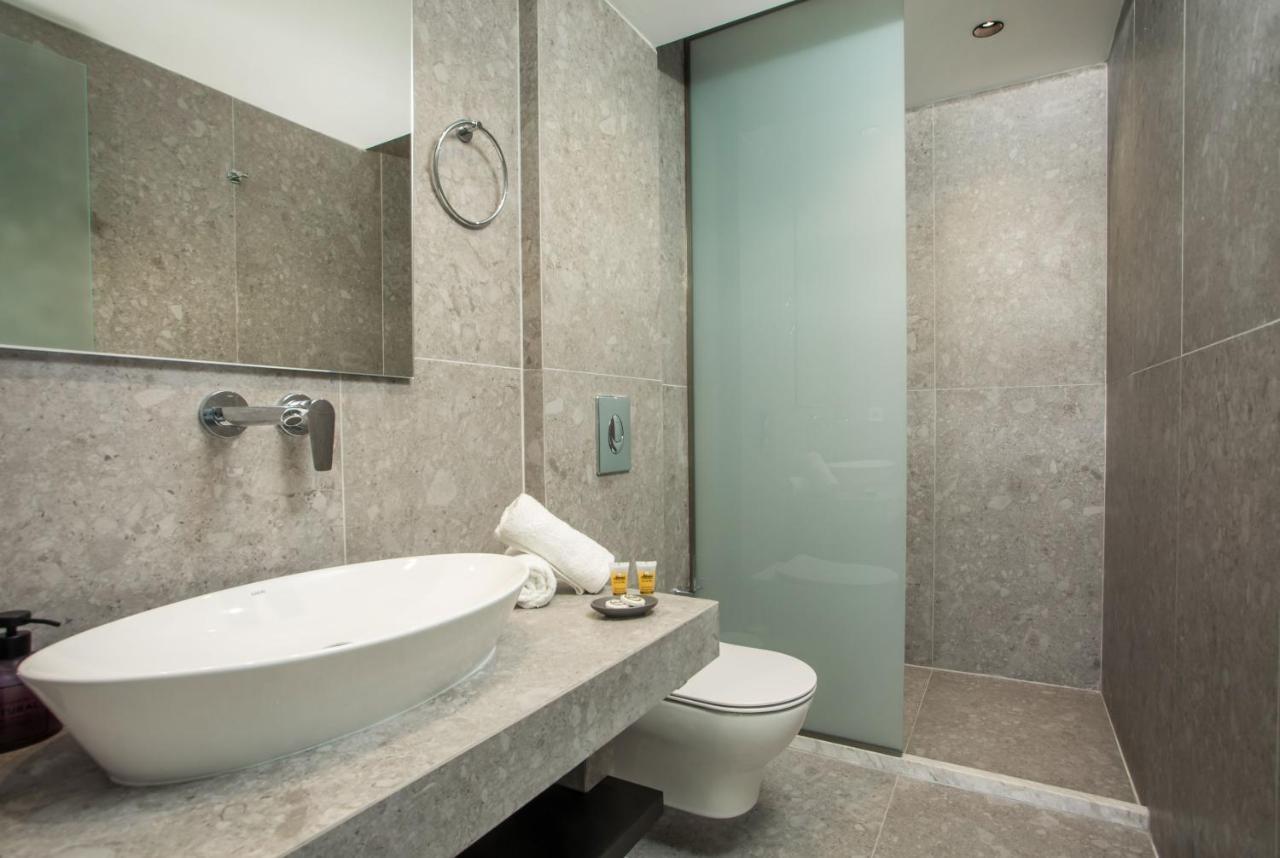 Dias Studios & Suites Фаліракі Номер фото