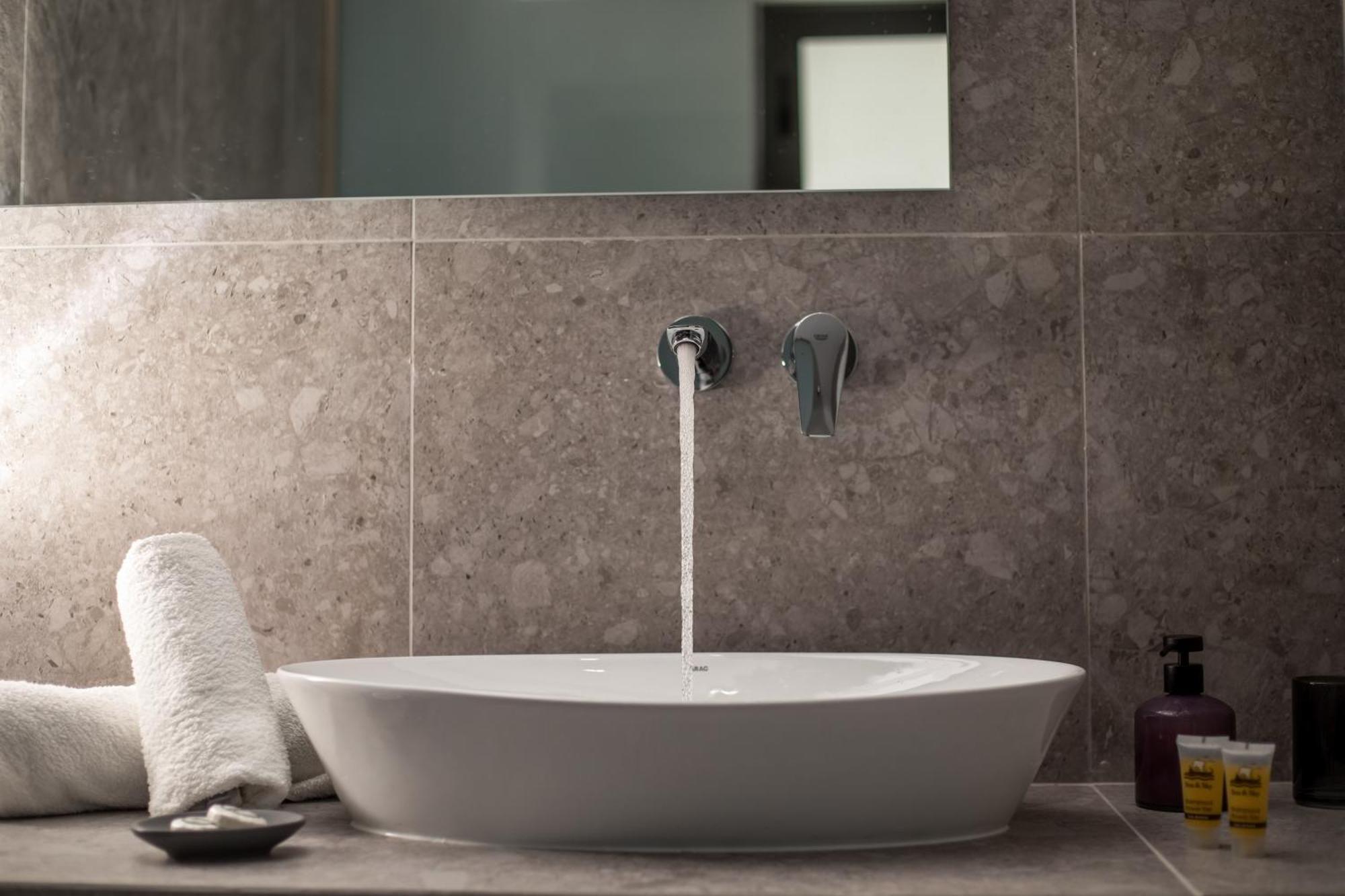 Dias Studios & Suites Фаліракі Екстер'єр фото