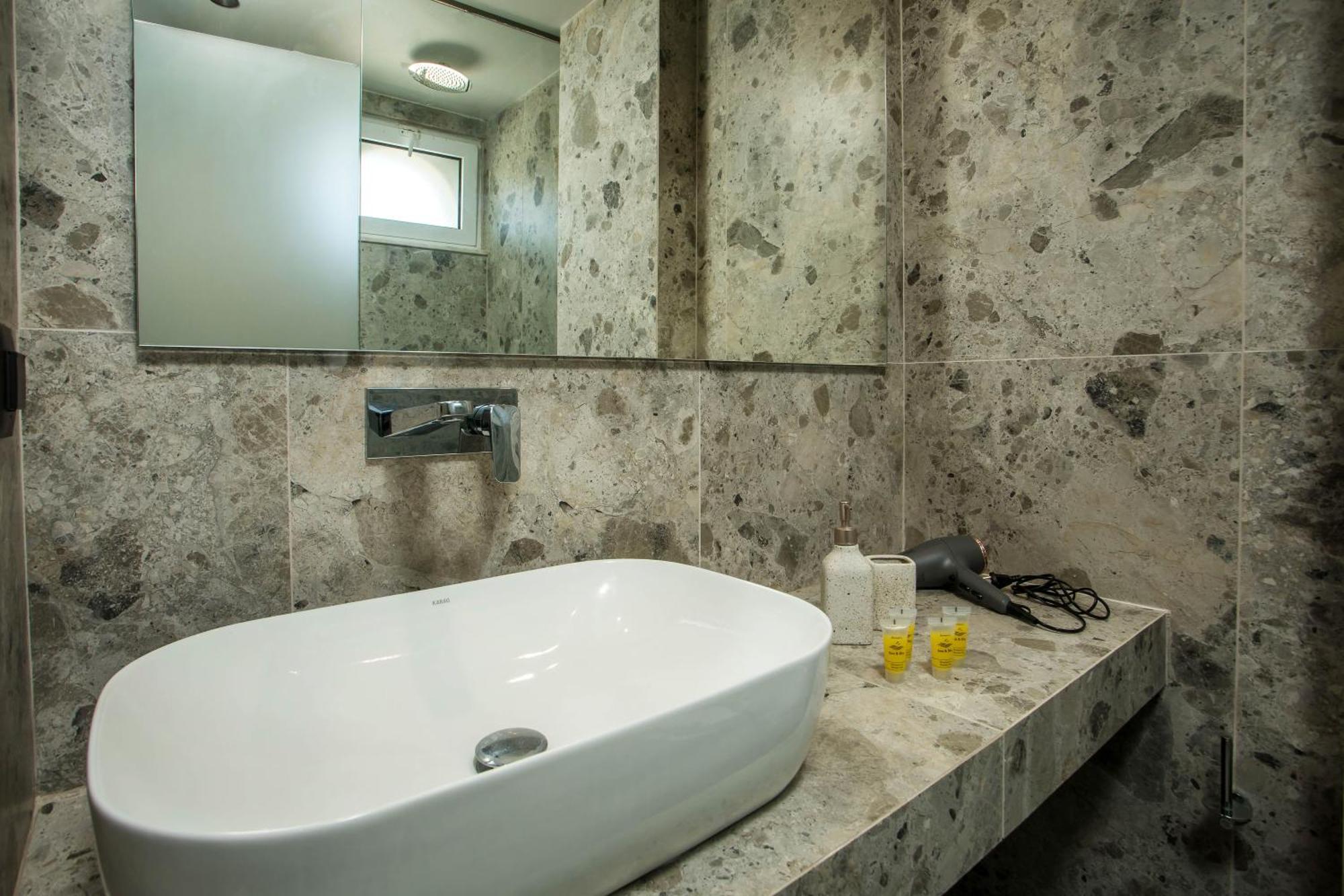 Dias Studios & Suites Фаліракі Екстер'єр фото